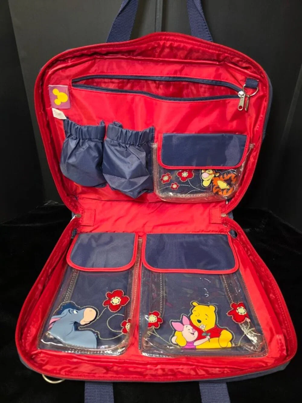 Disney excellent pre